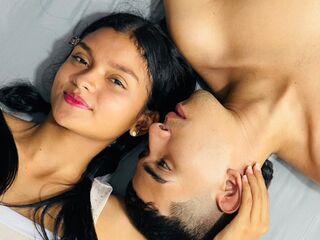 hot camcouple BlakeAndJess