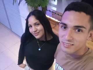 naked camcouple anal CatriceAndBrando