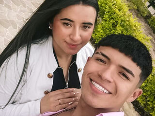 camgirl anal CelesteAndRoy