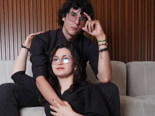 sexshow video chat CrystalandMax