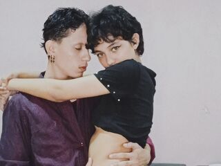 jasmin cam couple blowjob DakaVesper