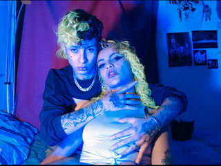 dirty live cam DanAndLila