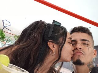 sex webcam chat DianaAndJoe