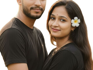 free live webcam sex ElizaRishabh