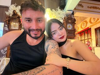 jasmin blowjob sex show EvaAndJacob