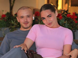 kinky webcam show EvaaLeo