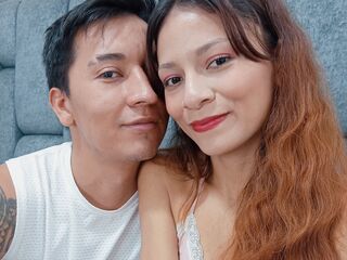 livecam chat GabyAndHugo
