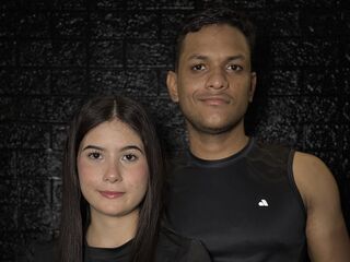 dirty couple sex webcam show GretelAndHansel
