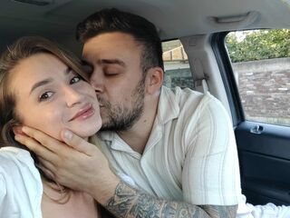 fucking webcam couple live show JoexJane
