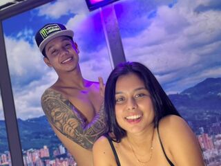 free jasmin livesex KendallAndShawn