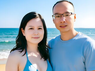 free hardcore cam LiangAndYing