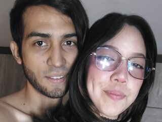 jasmin sexcam blowjob LizzyAndMark