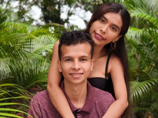 dirty couple porn webcam LuccyAndJames