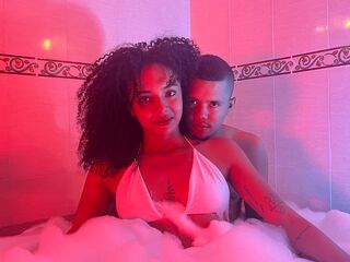 hot webcamslut fucking stranger MarkandChelsy