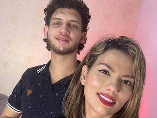 fucking cam couple MiaAndCharly