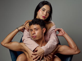 hot livecam couple sex OwenAndVioletha