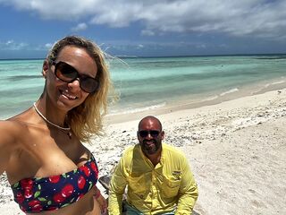 hot couple live webcam PatyAndAl