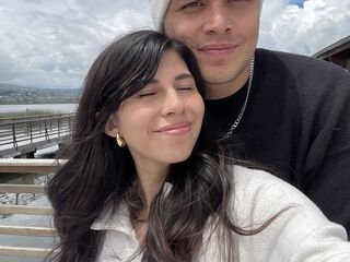hot cam couple sex webcam show RichTinapoll