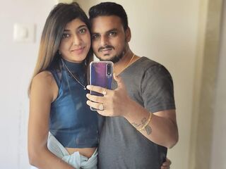 adult couple live sex SaniyaRohit