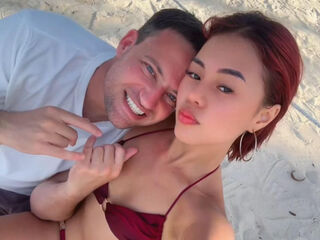 hot sex cam couple ScottyAndCharis