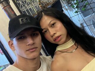 live webcam couple sex show SophiAndJack