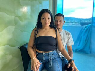 naughty chatroom ValeriaAndEdwar