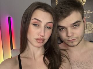 jasmin cam couple video VikkiGeorge