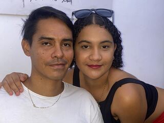 anal web cam sexshow YalyAndTony