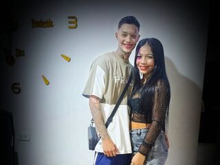 livesex show YuleimysAndAlex