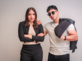 live camgirl handjob ZaymonAndYork