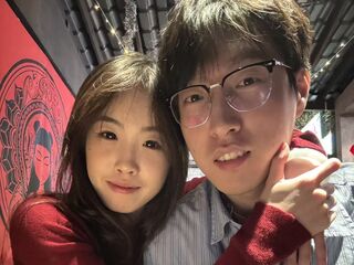 hot couple fucking on webcam lunaluckk