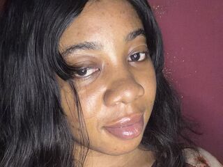 domina web cam live AlbertNina