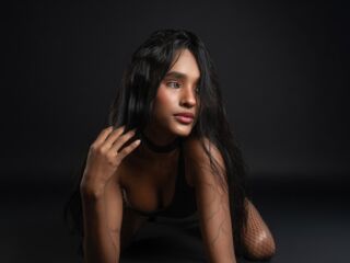 fetish liveshow AlessiaThomsen