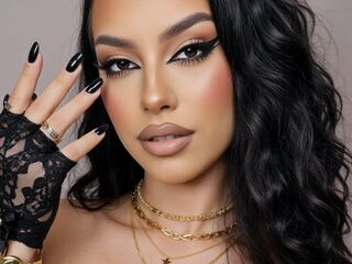 bdsm web cam girl AriannaNoir