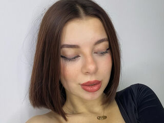 webcamgirl foot fetish livecam AuraCherry