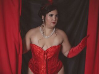 fetish web cam BarbaraSabatini