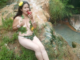 femdom live sex show CrystalLiam