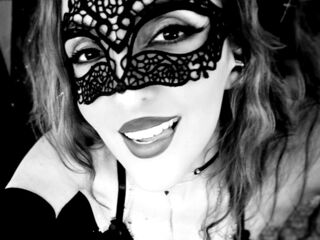 rubber fetish sex show EmpressXia