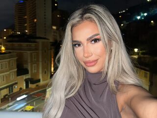 fetish adult webcam EvaQuinn