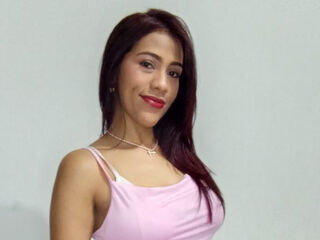 femdom live sex GeorginaEvanz