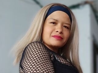 latex camgirl GinervaAlice