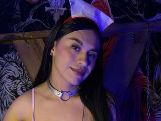 leather girl webcam GreizKimura