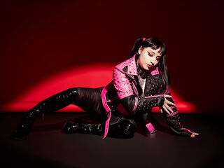 domina live sex webcam IsisBarker