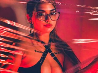 bondage sex cam online JanetSpicer