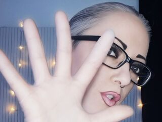 webcam girl bondage fetish webcam LeslieEden