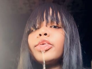 stockings web cam MarmarHan
