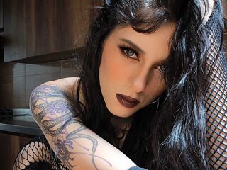 bizarre fetish live web cam Missameliacblack