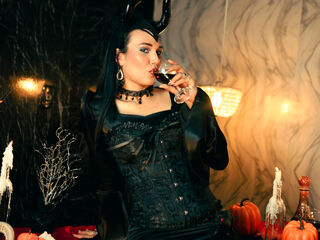 femdom fetish show NicMiss