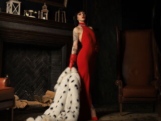 webcamgirl bondage livesex SilviaVinylstore