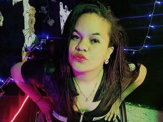 latex fetish cam SussanJackson